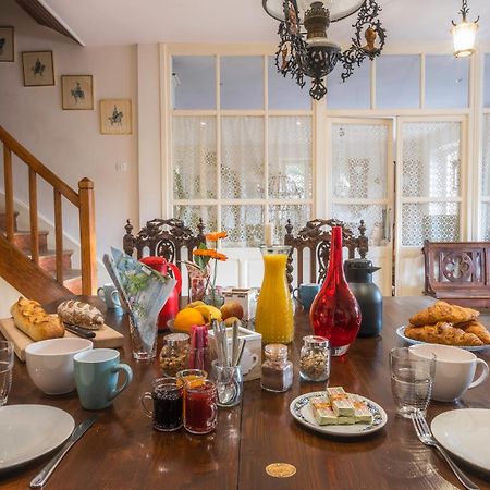 Le Pont Du Roy Bed and Breakfast Besse-et-Saint-Anastaise Eksteriør billede