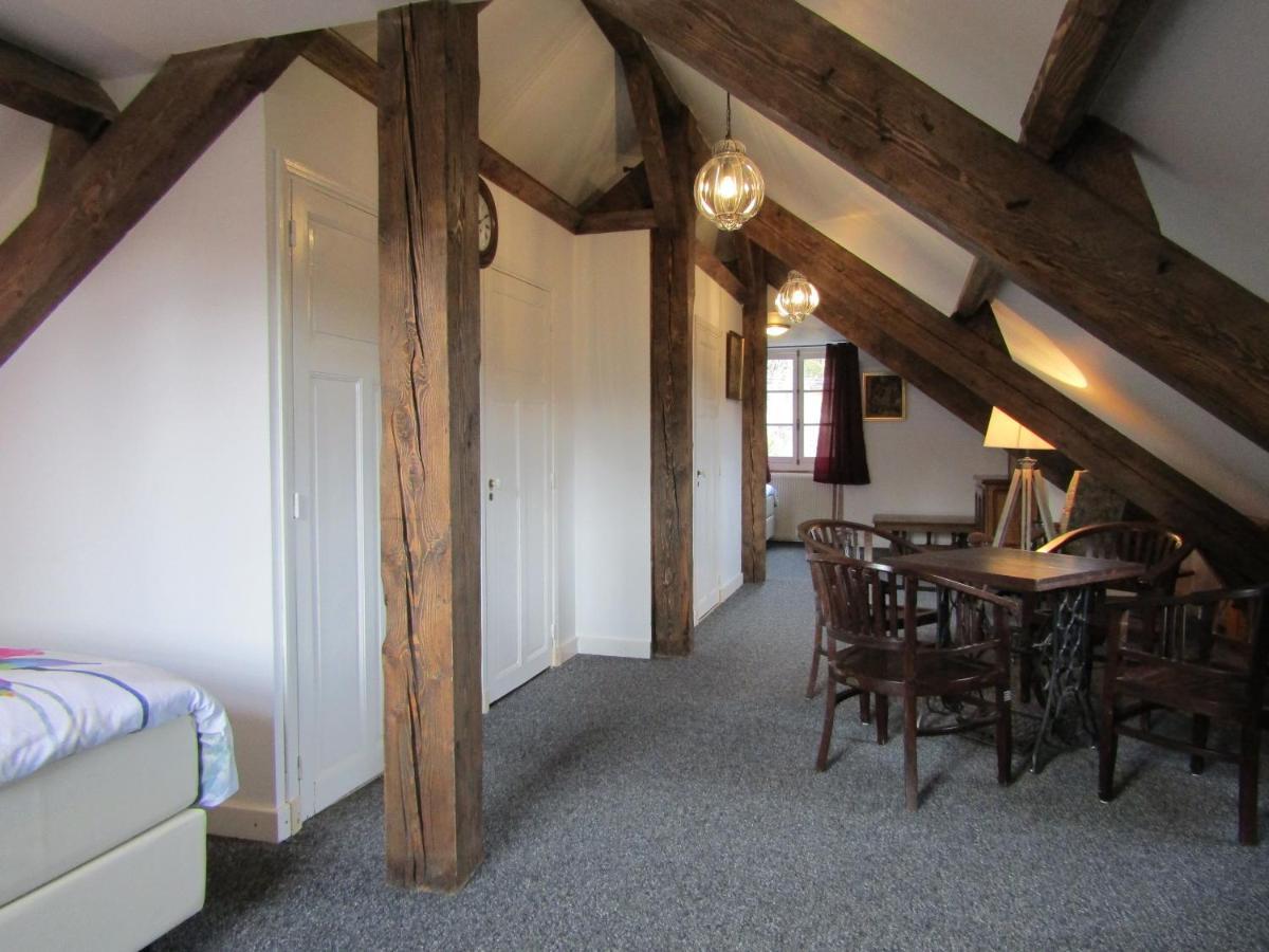 Le Pont Du Roy Bed and Breakfast Besse-et-Saint-Anastaise Eksteriør billede